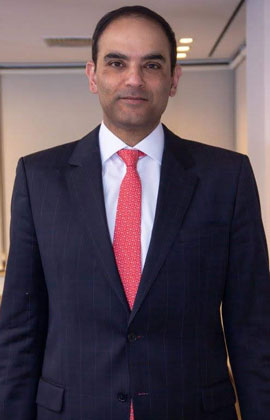 Advogado Rubens Elias