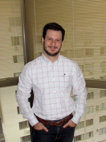 Alberto Calgaro Previsao