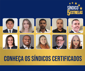 Síndico 5 Estrelas