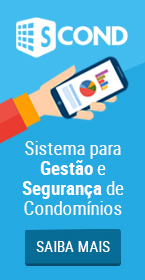 Scond - Software Online de Gestão para Condomínios