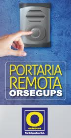 Destaque Fornecedor: orsegups