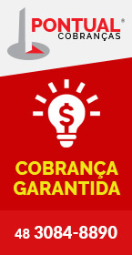 Destaque Fornecedor: PONTUAL COBRANÇAS