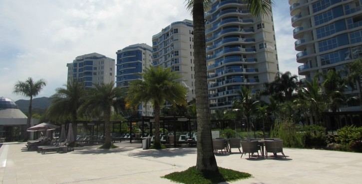 Brava Home Resort