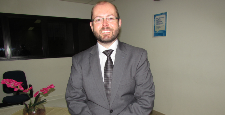 Denis Martins Convencao