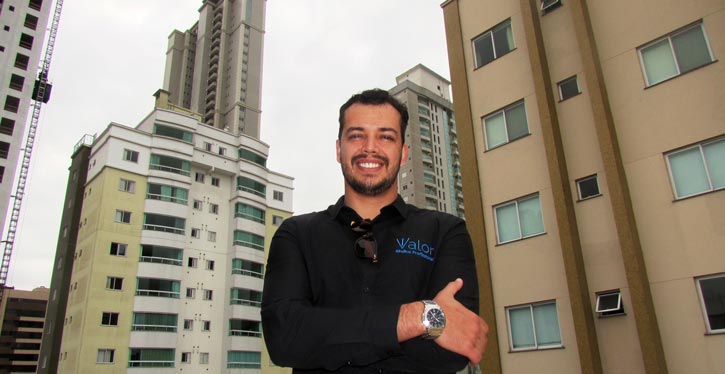 Felipe Centeno Web