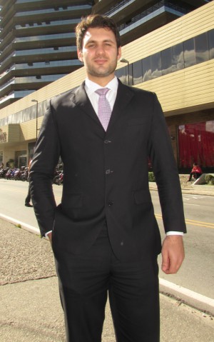 Gustavo Camacho Advogado