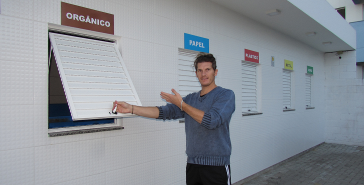 Leandro Pandolfo Sindico