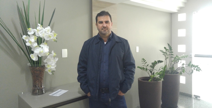 Luciano Folador