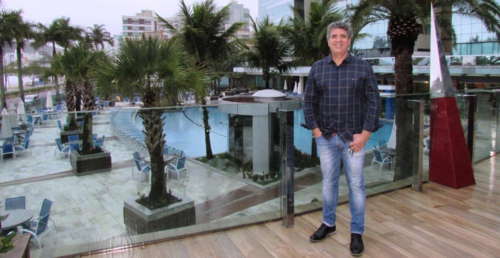 Luiz Gilmar Web