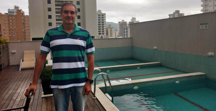 Luiz Paulo Machado