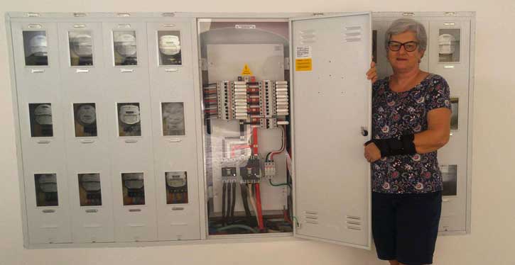 Quadro Eletrico Sindica Site