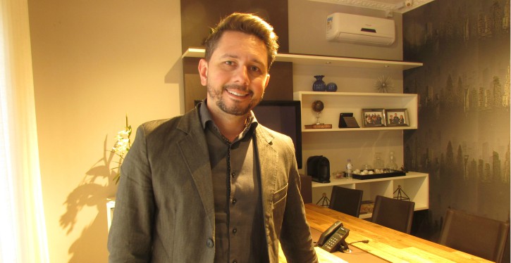 Rodrigo Machado Adm