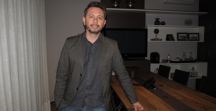 Rodrigo Machado Previsao Orcamentaria