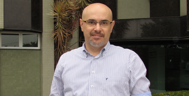 Rogerio Freitas Convencao