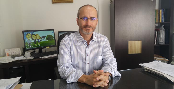 Rogerio Manoel Pedro Web