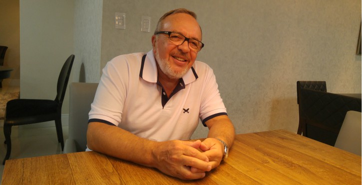 Rogerio Rupp
