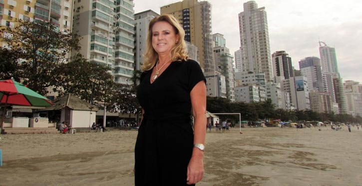 Sandra Holtz Web