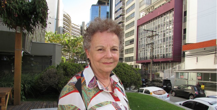 Silvia Lenzi