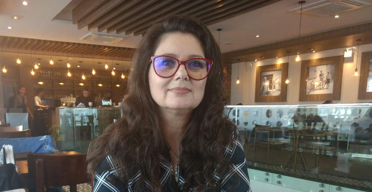Sindica Eliana Caitano Campos Site