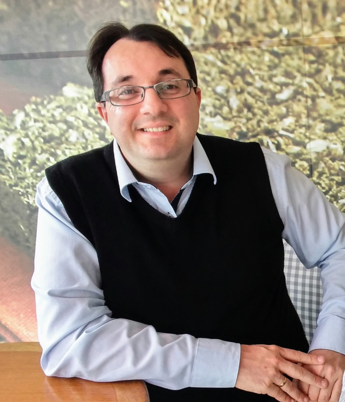 Zulmar Koerich Ed 201