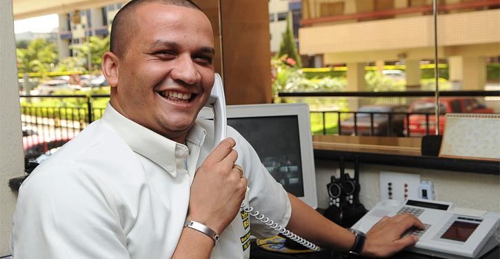 Resultado de imagem para PORTEIRO