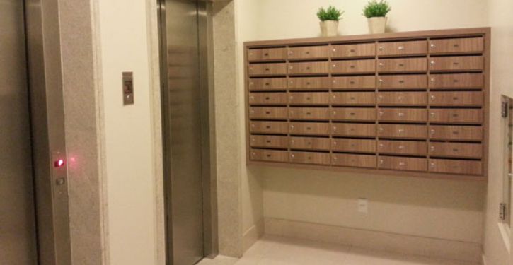 Resultado de imagem para correspondencia condominio